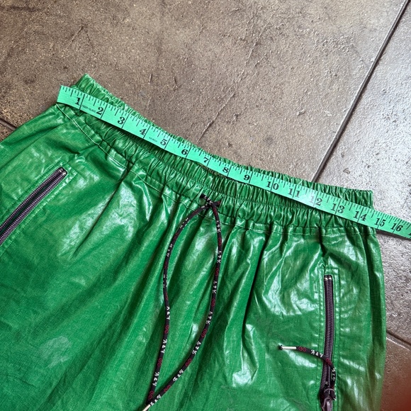 Vivienne Westwood NWT 1185$ 2023 Couture Pants w/ Waxed Linen - Picture 5 of 13